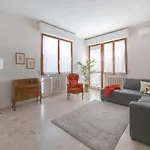 The Batoni Apartment