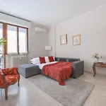 The Batoni Apartment