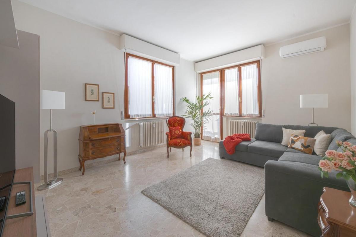The Batoni Apartment Florence