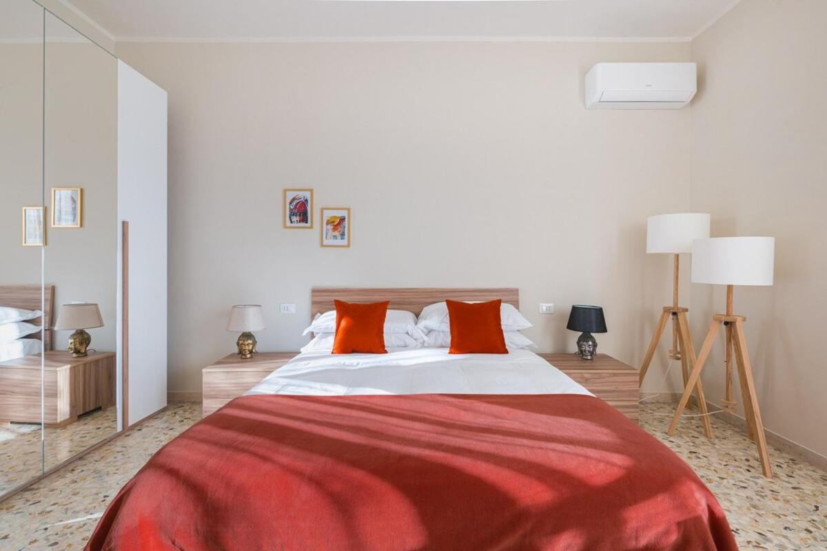 The Batoni Apartment