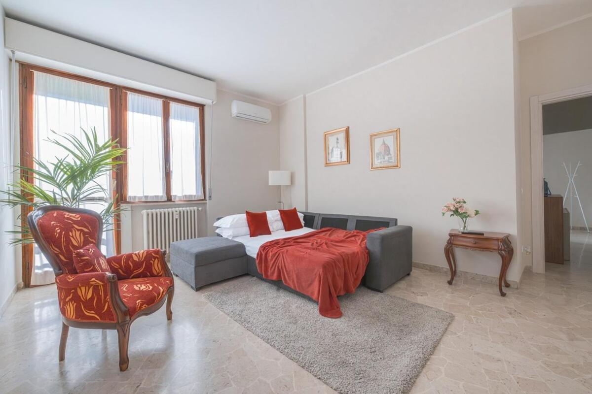 Apartment The Batoni