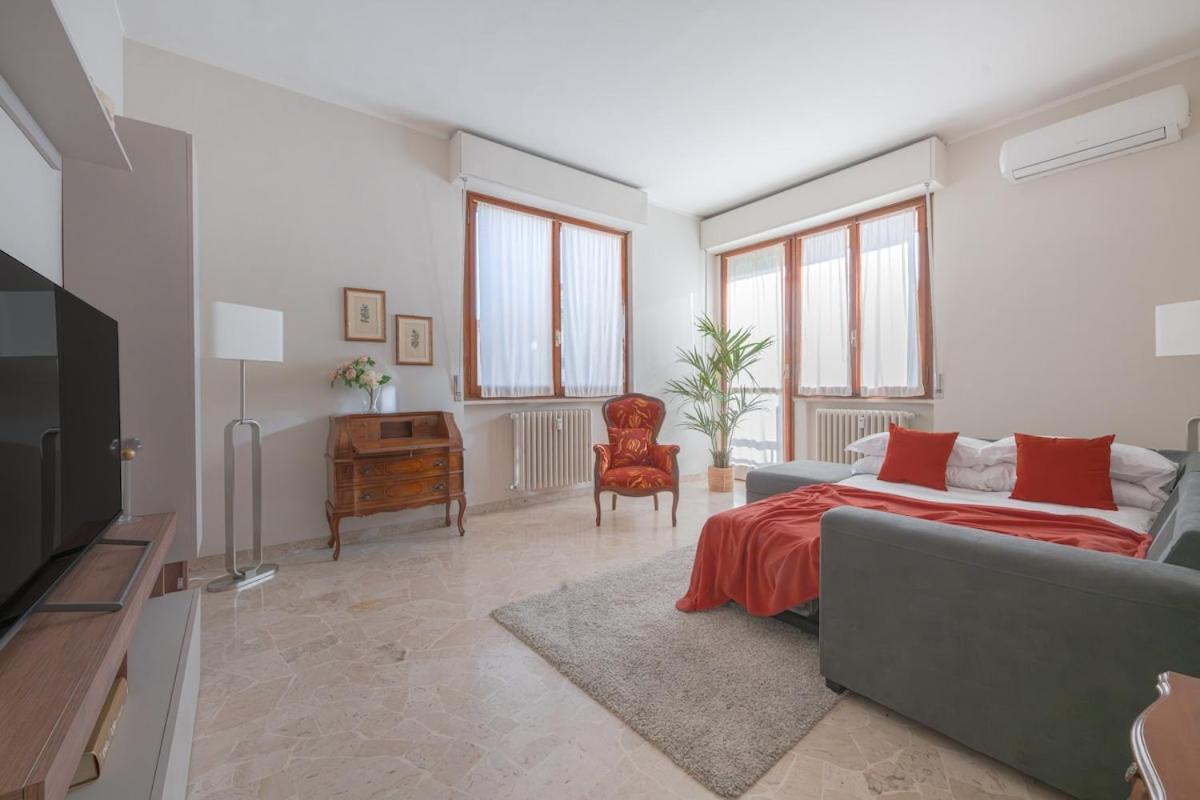 The Batoni Apartment *