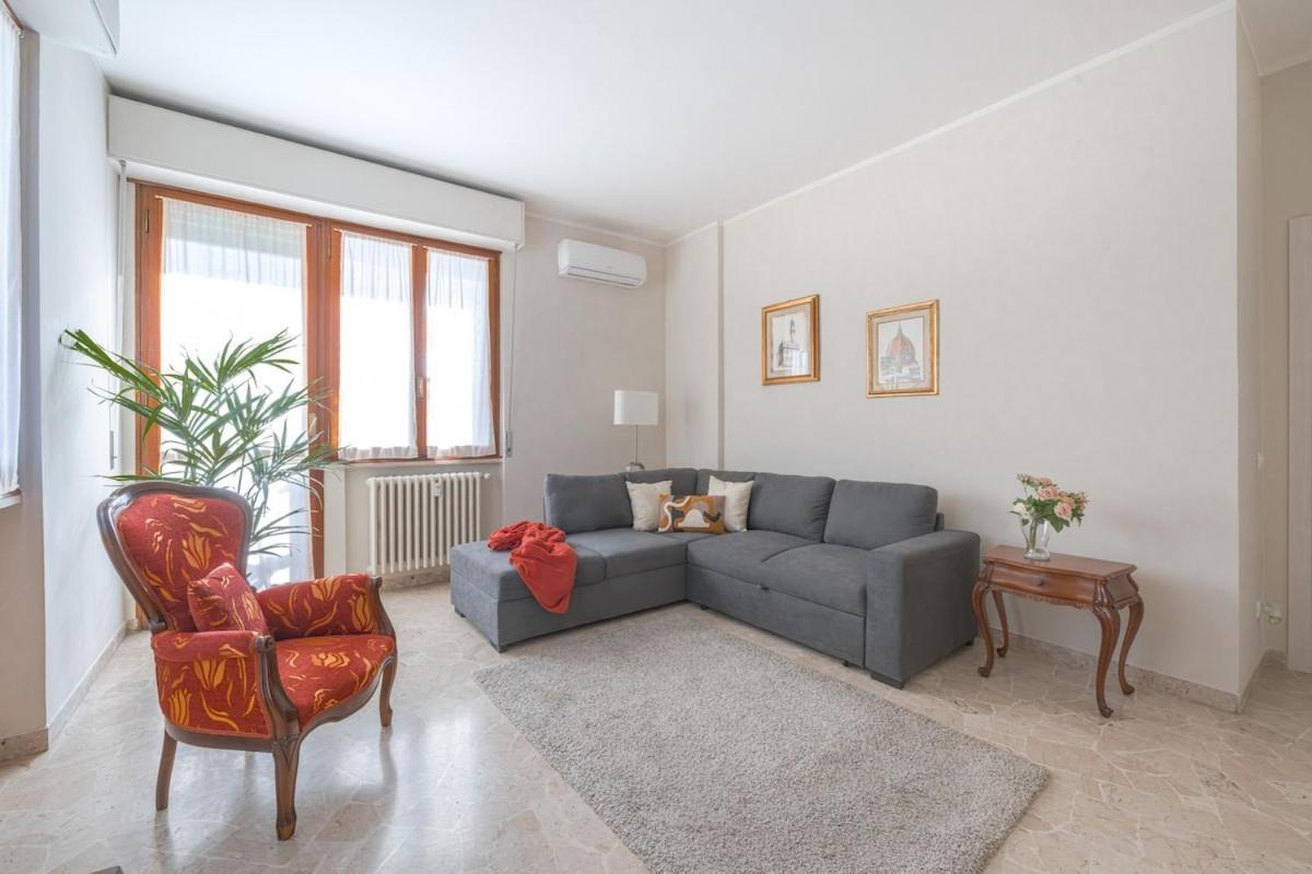 Apartment The Batoni *