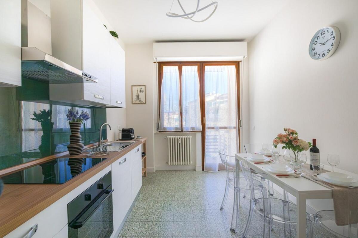 Apartment The Batoni Florence