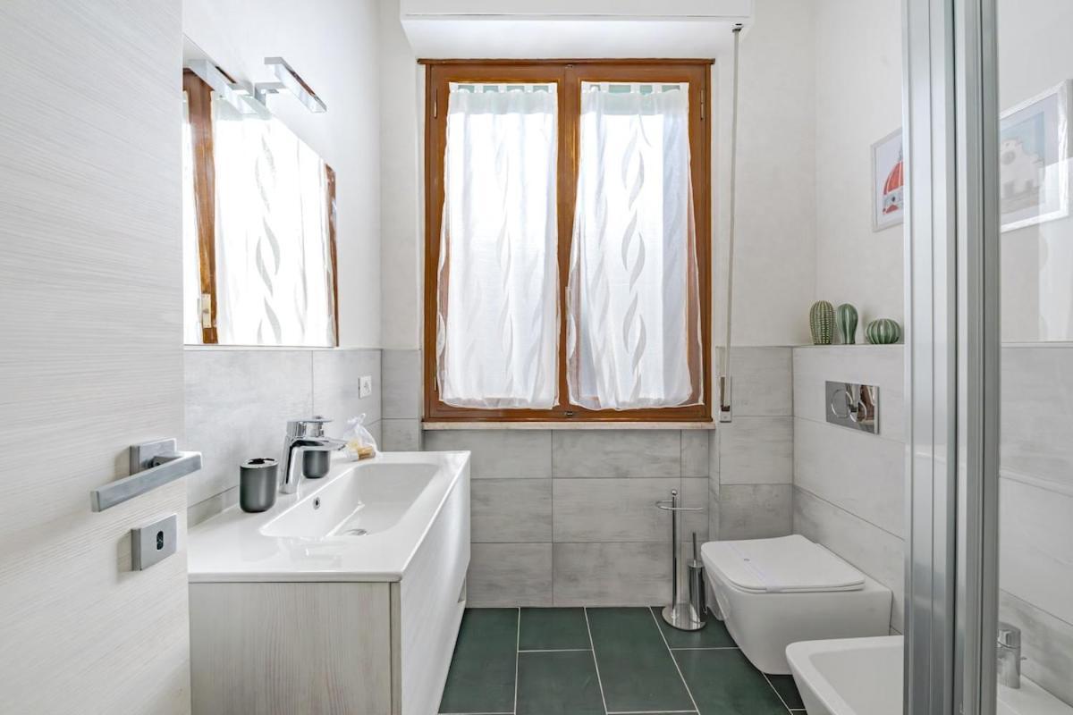 The Batoni Appartement