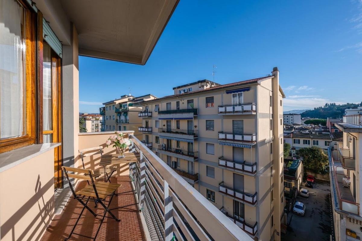 The Batoni Apartment Florence