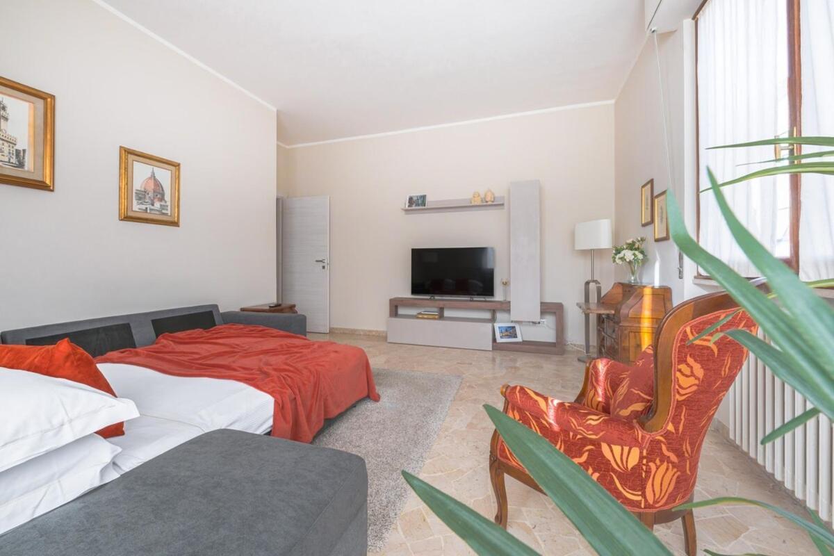 The Batoni Apartment